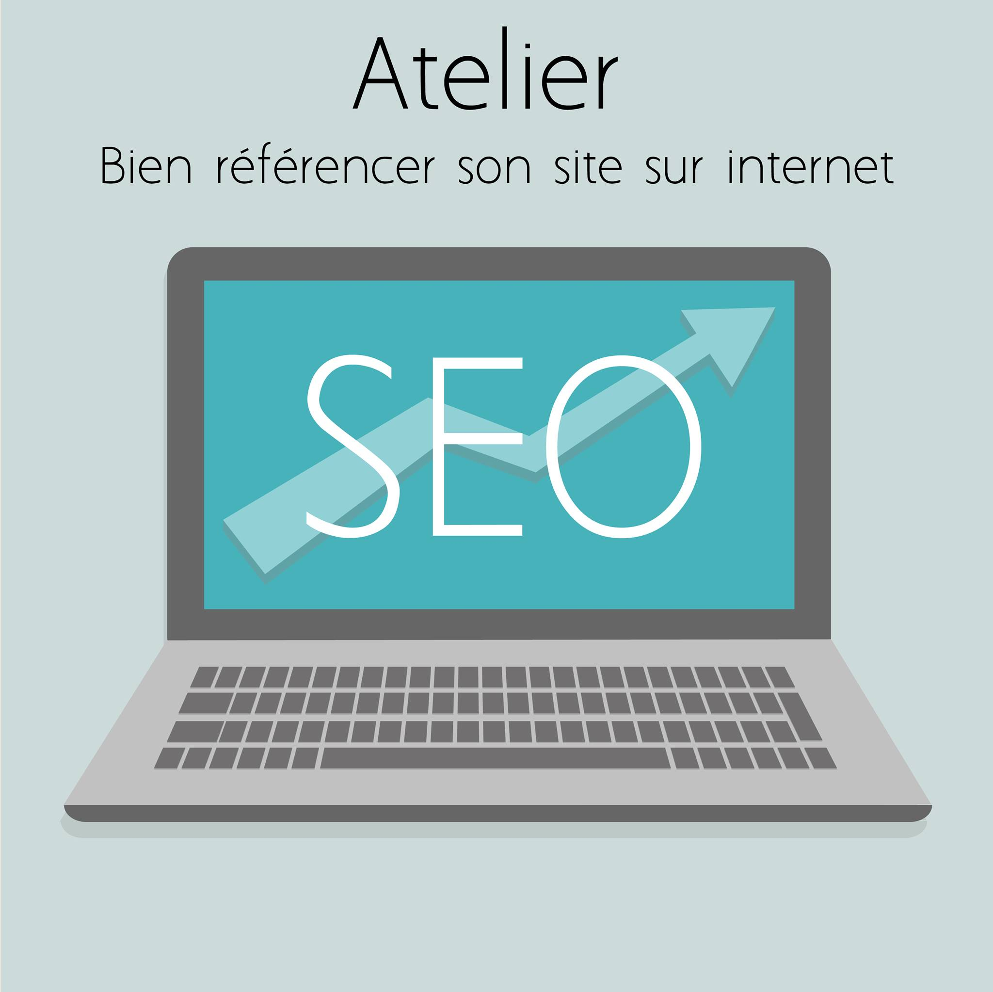 Formation référencement naturel (SEO)